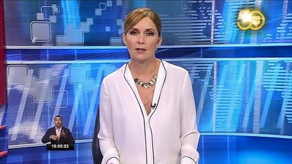 Se niega habeas corpus a prefecta Paola Pabón
