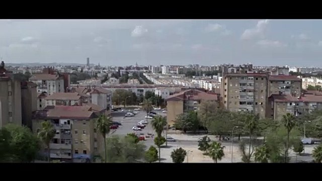 ADIÓS Película - Protagonizada por Mario Casas.