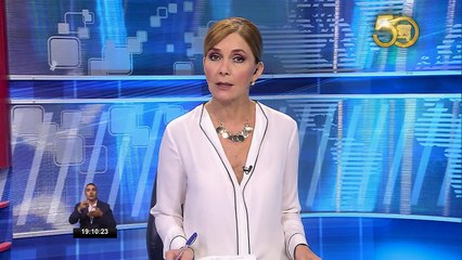 CAL aprueba dos pedidos de juicios políticos a la ministra Romo