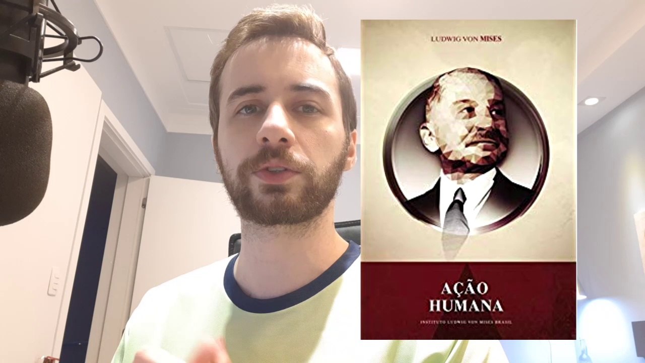"Meu Livro Favorito" (Economia)