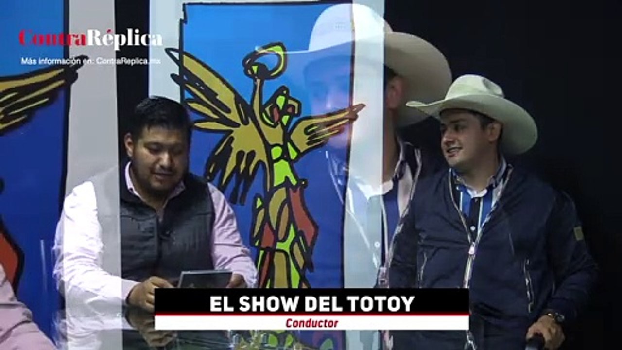 El Show del Totoy