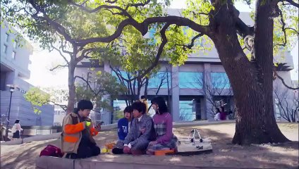 日劇 » 戀愛與求職的舞會：2019春季特別篇 - PART1