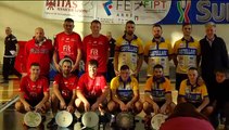 CASTELLARO - MARCO  Premiazioni maschili,così han detto-6 Supercoppa 2019