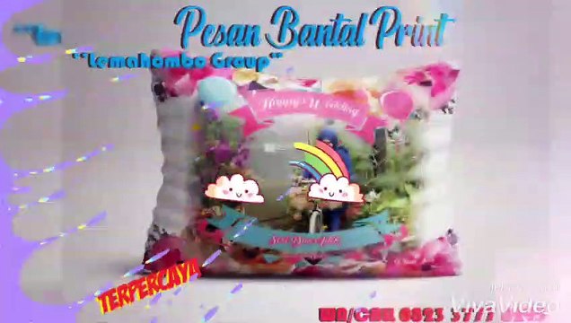 Jual Bantal Souvenir Murah Di Surabaya, HUB 0823 3777 8295, TERBARU