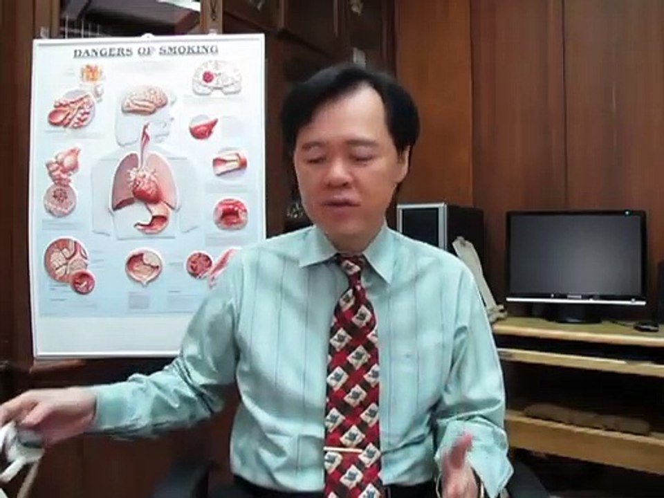 Quit Smoking Today -- Dr. Willie Ong Health Blog