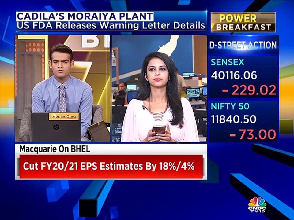 Aurobindo Pharma’s Unit-4 gets 14 observations from USFDA