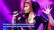 Nicki Minaj Wants To Keep The Like Button
