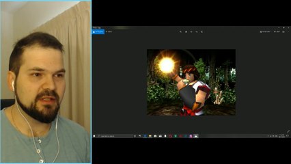 Jade Cocoon arguably better than Pokemon (2019 chat)