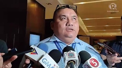 1 prisoner dies in Bilibid every day, says new chief doctor