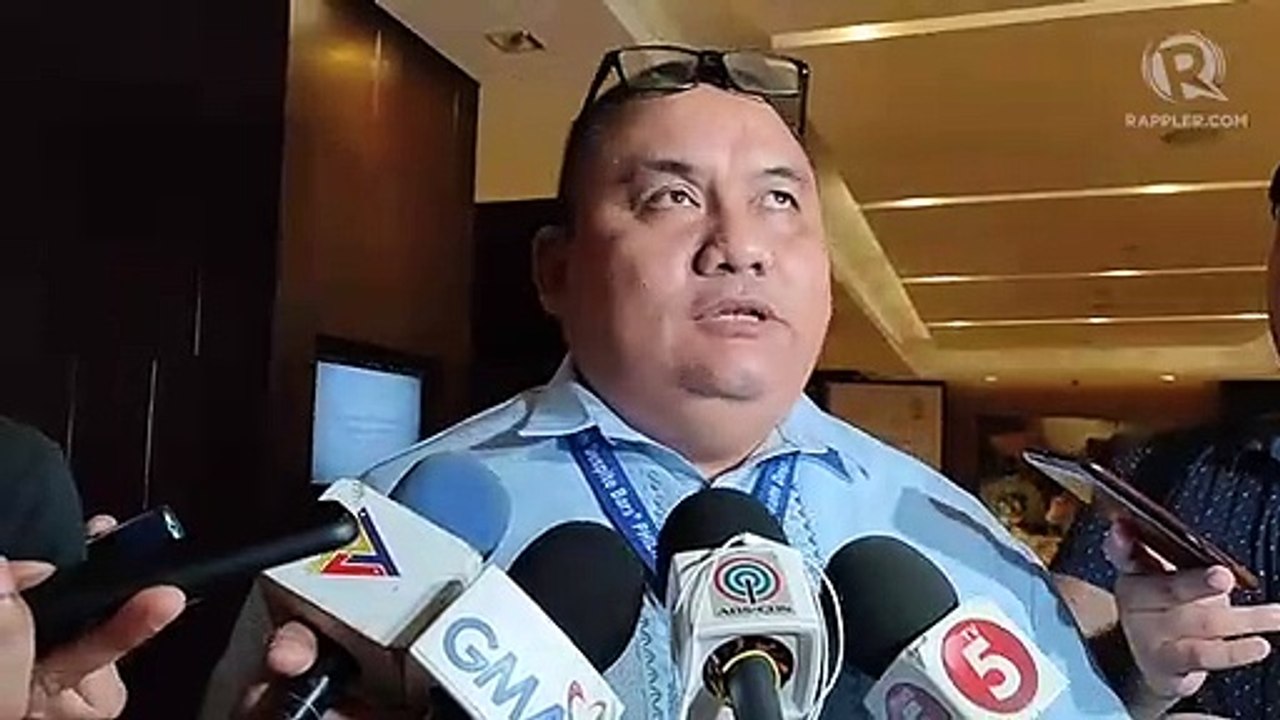 1 prisoner dies in Bilibid every day, says new chief doctor