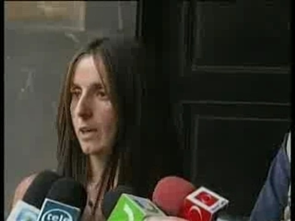 Declara abogada de Roger Rodriguez