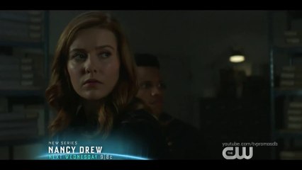 Nancy Drew S01E07 The Tale of the Fallen Sea Queen