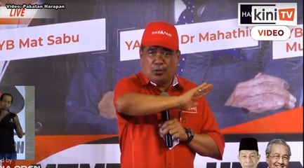 'PH sudah penuhi 52% janji manifesto dalam masa satu tahun setengah'