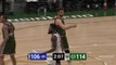 Dragan Bender Posts 22 points & 11 rebounds vs. Capital City Go-Go