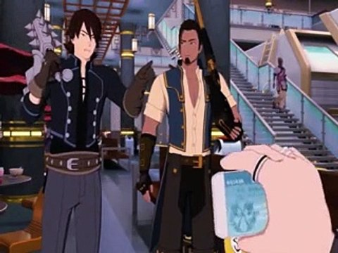 [[Official]] RWBY | Season 7 Episode 11 | S7E11 ~ Rooster Teeth