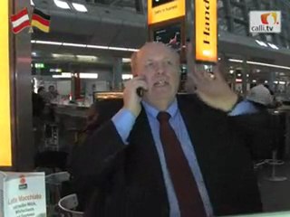 Österreich gegen Deutschland - 0:3