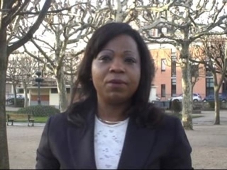 Découvrez Lise FOHOM