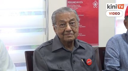 Kerjasama PAS-MCA tidak ikhlas dan hipokrit