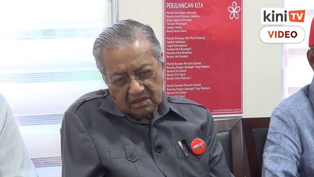 Tak mungkin kita boleh layan semua permintaan dari semua kaum - PM
