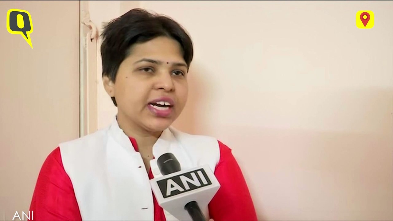 Social Activist Trupti Desai on Sabarimala