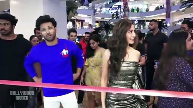 Pulkit Samrat & Kriti Kharbanda Launch ‘Kenneth Cole’ Flagship Store