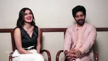 Interview Of The Starcast Of The Film ‘Yeh Saali Aashiqui’