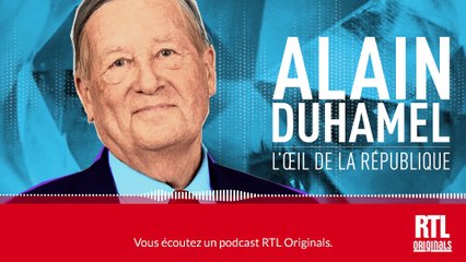 L'oeil de la République - La candidature de Nicolas Sarkozy, l'un des moments qui a le plus marqué