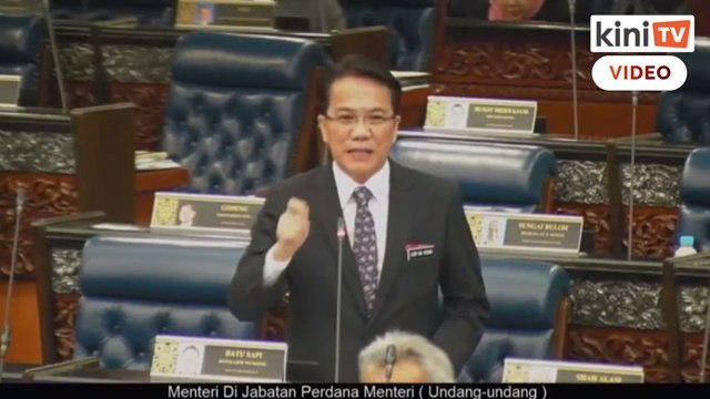 Undang-undang permit kempen rumah ke rumah sudah wujud sejak kemerdekaan lagi