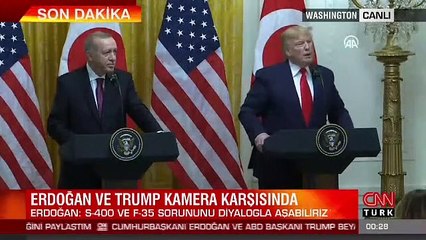 Trump, Türkiye'nin Suriyelilere harcadığı parayı duyunca ne diyeceğini şaşırdı