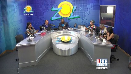 Euri Cabral:  Abinader es un candidato débil y sin experiencia de estado.