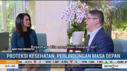 Proteksi Kesehatan, Perlindungan Masa Depan