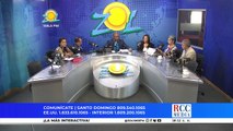 Wendy Lora Dirctora Unidad de Análisis Financieros comenta Ley 155-17, sobre Lavado de Activos