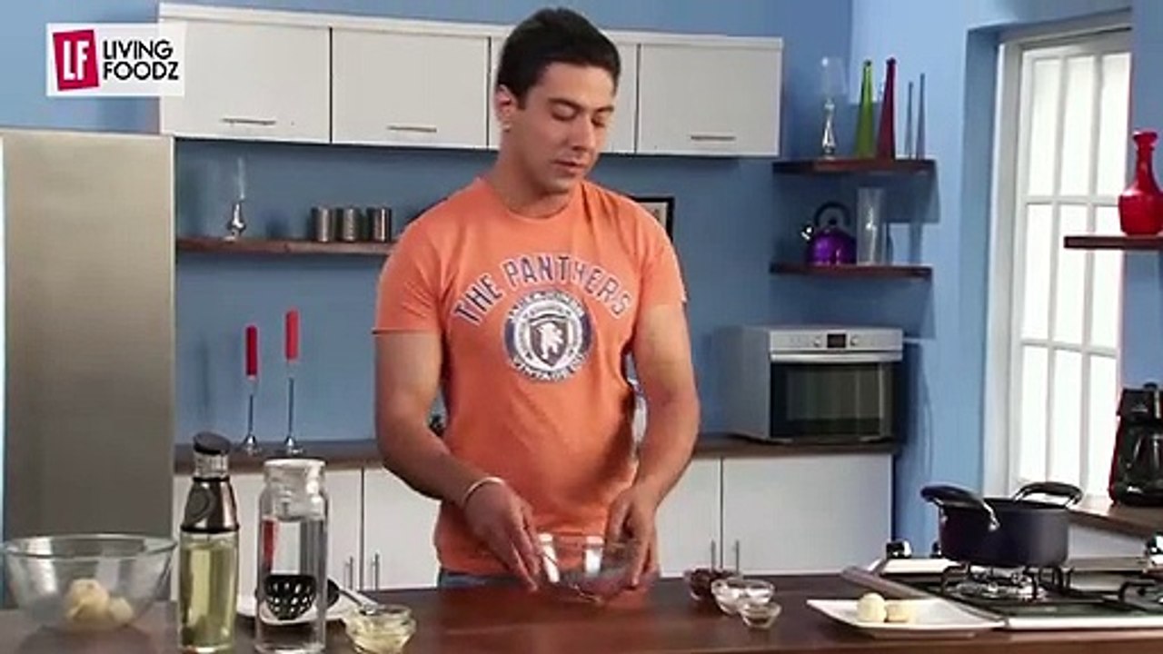 Date Kachori | Raveer Brar