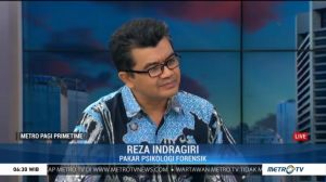 Propaganda Jaringan Teroris (2)