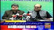 ARYNews Headlines | Maulana Fazlur Rehman ends dharna to pursue Plan B | 10AM | 14Nov 2019