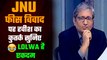 Ravish Kumar’s explanation of the JNU fees hike is almost as hilarious as his own personality