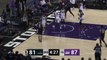 Kyle Alexander Posts 14 points & 13 rebounds vs. Stockton Kings