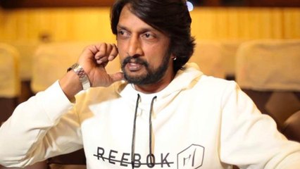Kiccha Sudeep to wear his director cap affter 5 years | FILMIBEAT KANNADA