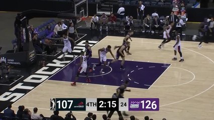 Kyle Guy (15 points) Highlights vs. Sioux Falls Skyforce