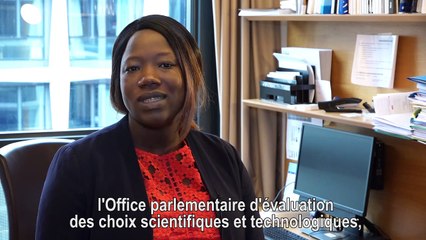 Les notes scientifiques de l'OPECST : les enjeux sanitaires du cannabis - Mercredi 13 novembre 2019