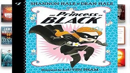 Full Version  The Princess in Black Complete