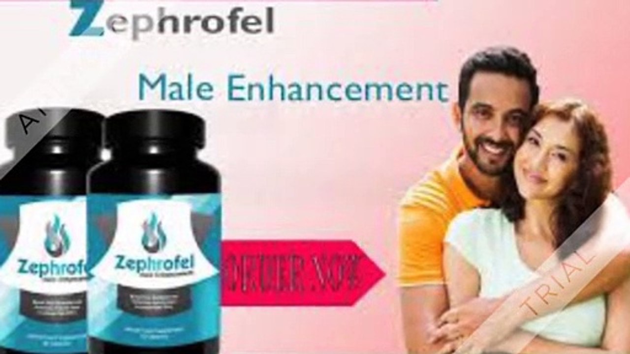 Zephrofel - Pros And Cons,Buy Now