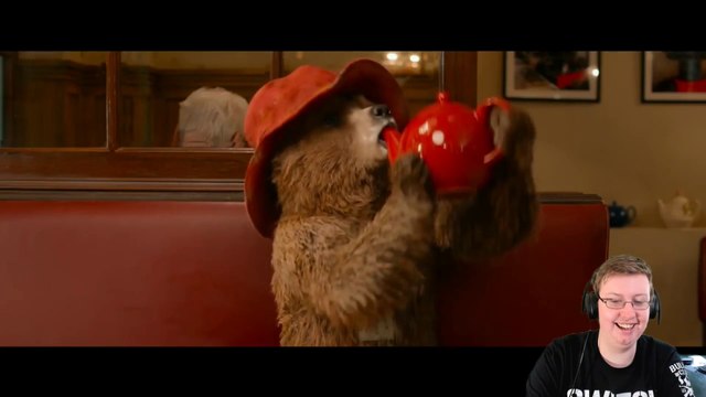 American Reacts to British Film Trailers (Deleted Scenes)