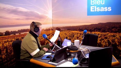 Suivez les émissions de France Bleu Elsass en direct (777)