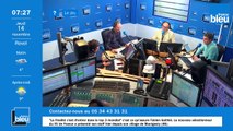 La matinale de France Bleu Occitanie - Emission du jeudi 14 novembre 2019