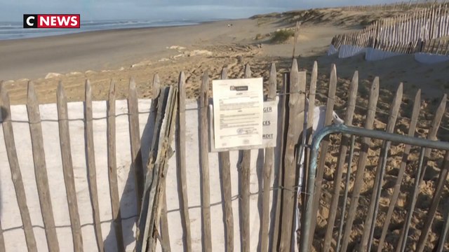 Echouages de ballots de cocaïne sur le littoral atlantique : plus d'1 tonne récupérée