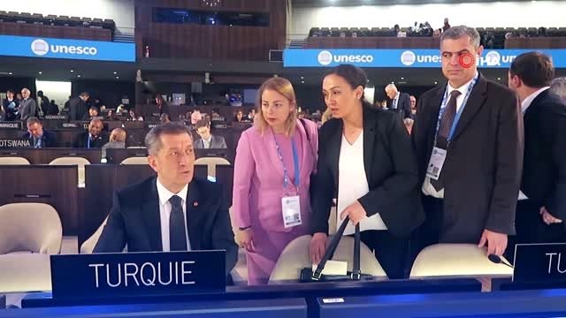 - Milli Eğitim Bakanı Selçuk: Eğitimde elde edilen başarılar, sürdürülebilir kalkınmanın önünü...