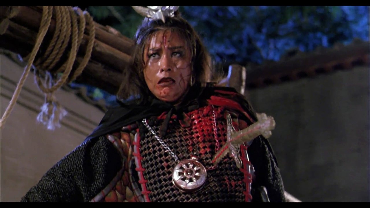 ผีกัดอย่ากัดตอบ ภาค 3 Mr.Vampire 3 (1987) part 02