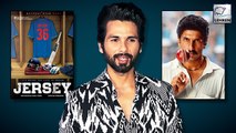Jersey Vs 83: Shahid Kapoor Talks About Two Cricket Films Of 2020