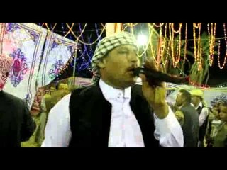 جمال ابو حمد الحمر - يا مرحب بكل قبيله1